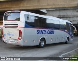 Viação Santa Cruz 209115 na cidade de Campinas, São Paulo, Brasil, por George Miranda. Número da foto: #:id.