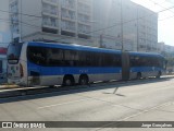 Viação Normandy do Triângulo E12734C na cidade de Rio de Janeiro, Rio de Janeiro, Brasil, por Jorge Gonçalves. Número da foto: #6727746.