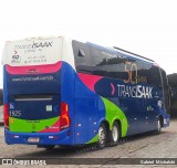 Trans Isaak Turismo 1925 na cidade de Curitiba, Paraná, Brasil, por Gabriel Michalski. Número da foto: #6729501.