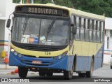 Vidatur 129 na cidade de Divinópolis, Minas Gerais, Brasil, por Igor Policarpo. Número da foto: #:id.