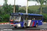 Auto Viação Urubupungá 20.985 na cidade de Santana de Parnaíba, São Paulo, Brasil, por Ricardo Luiz. Número da foto: #6728838.