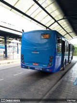 Independência > Trans Oeste Transportes 30819 na cidade de Belo Horizonte, Minas Gerais, Brasil, por Vitor Hugo. Número da foto: #6728778.