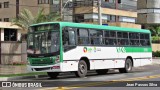 Auto Viação Veleiro 3729 na cidade de Maceió, Alagoas, Brasil, por Jean Passos Silva. Número da foto: #:id.
