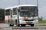Auto Viação Veleiro 004 na cidade de Rio Largo, Alagoas, Brasil, por Müller Peixoto. Número da foto: #:id.