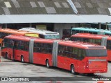 Cristo Rei > CCD Transporte Coletivo > SPE Via Mobilidade S/A DE721 na cidade de Curitiba, Paraná, Brasil, por Sergio Oliveira. Número da foto: #:id.