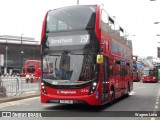 Stagecoach  na cidade de London, Greater London, Inglaterra, por Wagner Lima. Número da foto: #6729796.