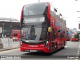 Stagecoach  na cidade de London, Greater London, Inglaterra, por Wagner Lima. ID da foto: :id.