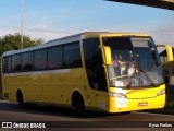 Ônibus Particulares 1304 na cidade de Duque de Caxias, Rio de Janeiro, Brasil, por Ryan Freitas. ID da foto: :id.