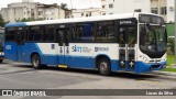 Transol Transportes Coletivos 0313 na cidade de Florianópolis, Santa Catarina, Brasil, por Lucas da Silva. Número da foto: #:id.