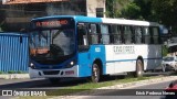 Eixo Forte Transportes Urbanos 11 12 21 na cidade de Santarém, Pará, Brasil, por Erick Pedroso Neves. Número da foto: #:id.