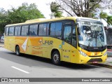 Alifer Transportes 050 na cidade de Florianópolis, Santa Catarina, Brasil, por Bruno Barbosa Cordeiro. Número da foto: #:id.