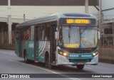Transbus Transportes > Gávea Transportes 29332 na cidade de Belo Horizonte, Minas Gerais, Brasil, por Gabriel Henrique. Número da foto: #:id.