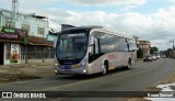 Rota Transportes Rodoviários 7075 na cidade de Ilhéus, Bahia, Brasil, por Bruno Samuel. Número da foto: #:id.
