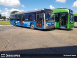 TCB - Sociedade de Transportes Coletivos de Brasília 1022-7 na cidade de Brasília, Distrito Federal, Brasil, por William Gabriel. Número da foto: #6728297.