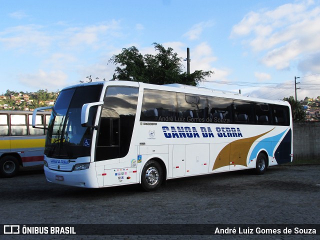 Turismo Canoa da Serra 1300 na cidade de Nova Friburgo, Rio de Janeiro, Brasil, por André Luiz Gomes de Souza. ID da foto: 6731908.