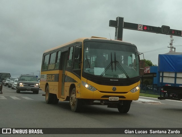Prefeitura Municipal de Ji-Paraná 6685 na cidade de Ji-Paraná, Rondônia, Brasil, por Gian Lucas  Santana Zardo. Número da foto: #6730731.