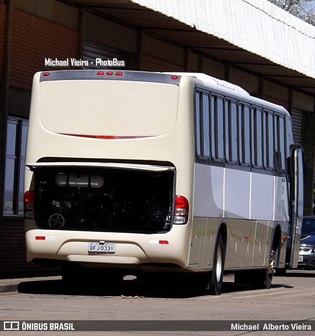 Ônibus Particulares 20 na cidade de Cesário Lange, São Paulo, Brasil, por Michael  Alberto Vieira. ID da foto: 6732534.