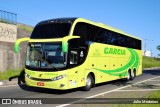 Viação Garcia 7879 na cidade de Campinas, São Paulo, Brasil, por Julio Medeiros. Número da foto: #6732167.
