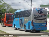 Auto Viação Progresso 6181 na cidade de Recife, Pernambuco, Brasil, por Dacilio Souza. Número da foto: #:id.