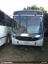 Trevo Transportes Coletivos 1208 na cidade de Porto Alegre, Rio Grande do Sul, Brasil, por Davi Borba. Número da foto: #6730896.