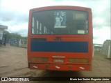 Moisvan Transportes 27657 na cidade de Piritiba, Bahia, Brasil, por Mario dos Santos Nogueira Junior. Número da foto: #6730472.