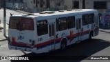 AVP - Auto Viação Paraíso 5321 na cidade de Aracaju, Sergipe, Brasil, por Marcos Danilo. Número da foto: #:id.