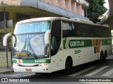 Empresa Gontijo de Transportes 14310 na cidade de Belo Horizonte, Minas Gerais, Brasil, por Adão Raimundo Marcelino. Número da foto: #6732227.