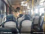 Express Transportes Urbanos Ltda 4 8375 na cidade de São Paulo, São Paulo, Brasil, por Andre Santos de Moraes. Número da foto: #6730424.