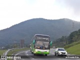 Rápido Marajó 50743 na cidade de Petrópolis, Rio de Janeiro, Brasil, por Zé Ricardo Reis. Número da foto: #:id.