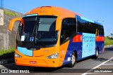 Viação Piracicabana 1732 na cidade de Campinas, São Paulo, Brasil, por Julio Medeiros. Número da foto: #:id.