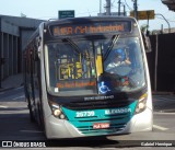 Autotrans > Turilessa 25739 na cidade de Belo Horizonte, Minas Gerais, Brasil, por Gabriel Henrique. ID da foto: :id.