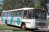 Ônibus Particulares 1400 na cidade de Congonhas, Minas Gerais, Brasil, por Tarcisio Rodrigues da Silva. Número da foto: #6731485.