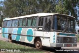 Ônibus Particulares 1400 na cidade de Congonhas, Minas Gerais, Brasil, por Tarcisio Rodrigues da Silva. ID da foto: :id.