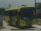 Dom Bosco Turismo e Transportes RJ 551.055 na cidade de Rio de Janeiro, Rio de Janeiro, Brasil, por Manoel Junior. Número da foto: #:id.