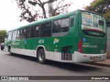 Auto Viação Presidente Vargas 4814 na cidade de Porto Alegre, Rio Grande do Sul, Brasil, por Maurício Pires. Número da foto: #:id.