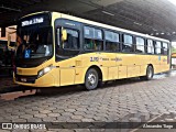 Mobibrasil São Lourenço >>> Mobi-PE 2.919 na cidade de Camaragibe, Pernambuco, Brasil, por Alexandro Tiago. Número da foto: #6732496.