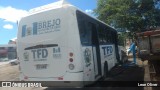 Prefeitura Municipal de Brejo da Madre de Deus 5808 na cidade de Caruaru, Pernambuco, Brasil, por Leon Oliver. Número da foto: #:id.