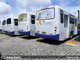 Trampolim da Vitória 808 na cidade de Natal, Rio Grande do Norte, Brasil, por Allyson Costa. Número da foto: #6732654.