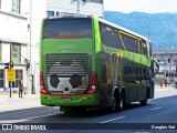 UTIL - União Transporte Interestadual de Luxo 18401 na cidade de Rio de Janeiro, Rio de Janeiro, Brasil, por Douglas Yuri. Número da foto: #:id.