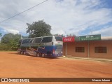Transgiro Turismo 4630 na cidade de Santa Cruz de la Sierra, Andrés Ibáñez, Santa Cruz, Bolívia, por Marcio Johann. Número da foto: #6730357.