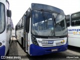Trampolim da Vitória 602 na cidade de Natal, Rio Grande do Norte, Brasil, por Allyson Costa. Número da foto: #6732664.