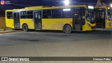 Gidion Transporte e Turismo 11802 na cidade de Joinville, Santa Catarina, Brasil, por Vinicius Petris. Número da foto: #6732796.
