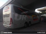 Saritur - Santa Rita Transporte Urbano e Rodoviário 32110 na cidade de Belo Horizonte, Minas Gerais, Brasil, por Matheus Rocha. Número da foto: #6730390.