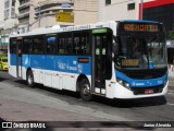 Viação Nossa Senhora das Graças A71629 na cidade de Rio de Janeiro, Rio de Janeiro, Brasil, por Junior Almeida. Número da foto: #6732773.