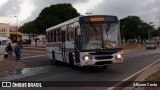 Auto Ônibus Santa Maria Transporte e Turismo 02191 na cidade de Natal, Rio Grande do Norte, Brasil, por Allyson Costa. Número da foto: #6732699.