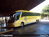 RodeRotas - Rotas de Viação do Triângulo 7741 na cidade de Maringá, Paraná, Brasil, por Emanoel Diego.. Número da foto: #:id.