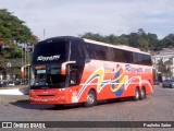 Rizzatti Turismo 3020 na cidade de Joinville, Santa Catarina, Brasil, por Paulinho Sartor. ID da foto: :id.