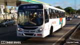 Reunidas Transportes Urbanos 0811 na cidade de Natal, Rio Grande do Norte, Brasil, por Allyson Costa. Número da foto: #6732703.