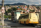 Viação Torres 20291 na cidade de Belo Horizonte, Minas Gerais, Brasil, por Ailton Santos. ID da foto: :id.