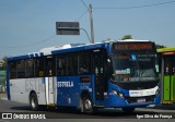Viação Estrela RJ 177.040 na cidade de Niterói, Rio de Janeiro, Brasil, por Igor Silva de França. Número da foto: #:id.